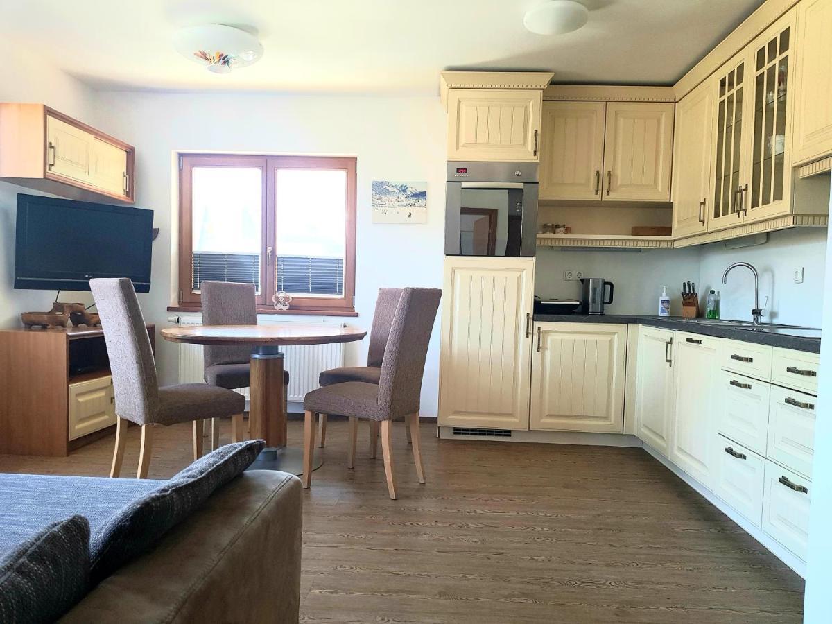 Apartments Katja Кранска гора Екстериор снимка