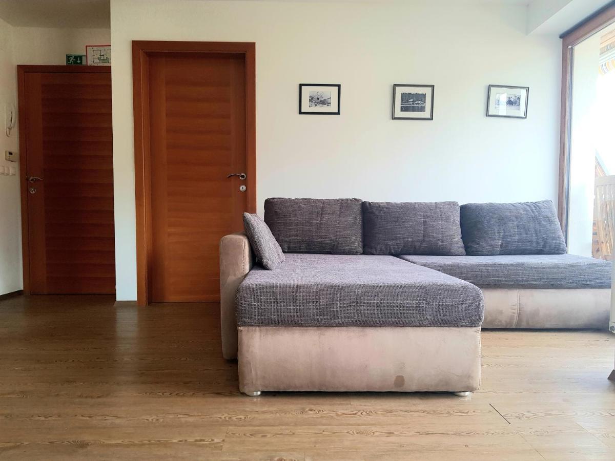 Apartments Katja Кранска гора Екстериор снимка