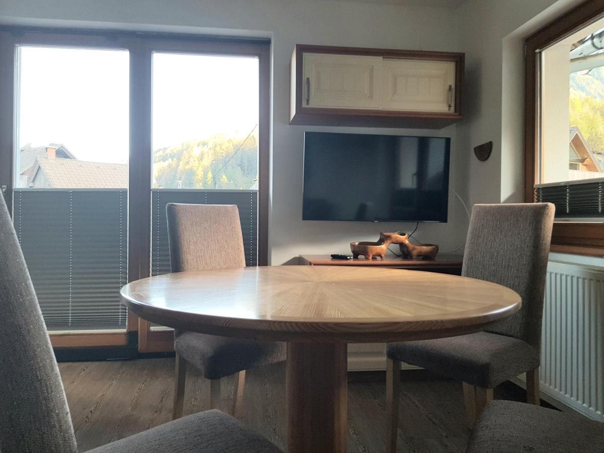 Apartments Katja Кранска гора Екстериор снимка