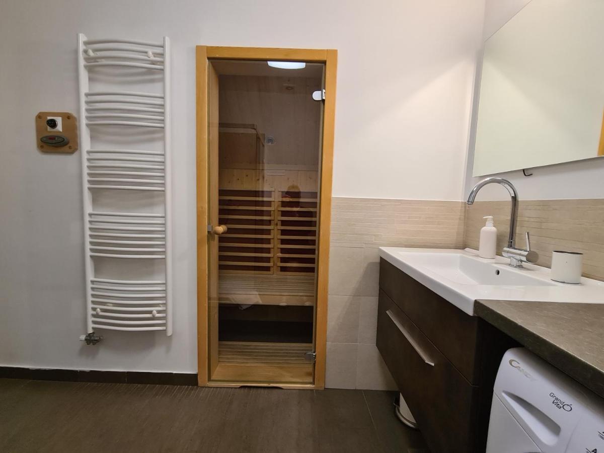 Apartments Katja Кранска гора Екстериор снимка