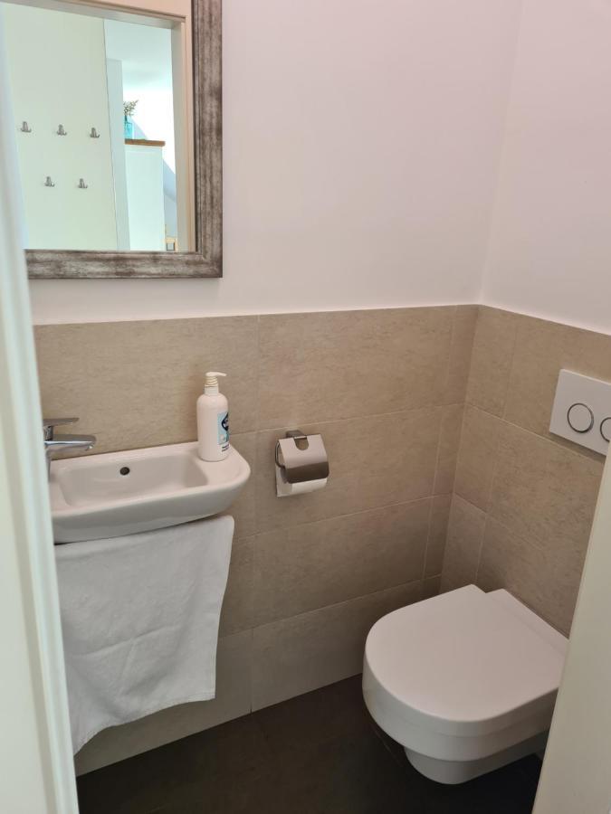 Apartments Katja Кранска гора Екстериор снимка