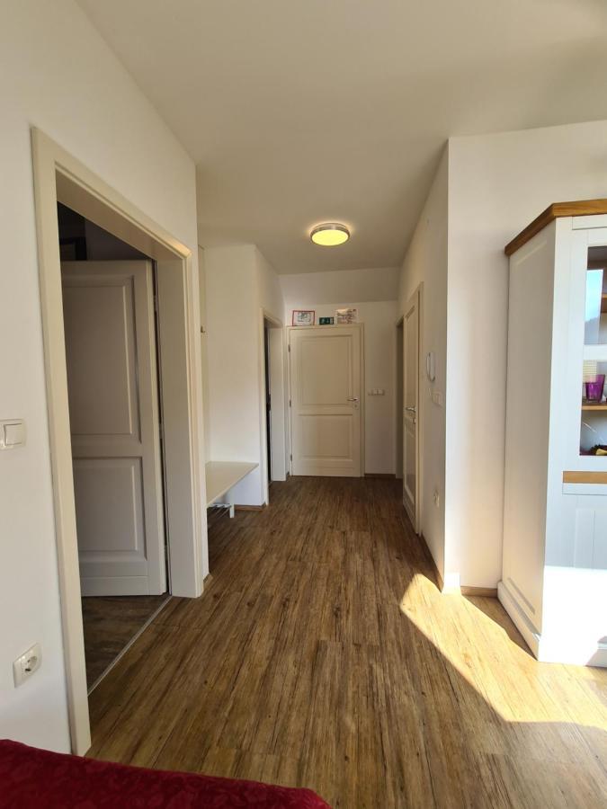 Apartments Katja Кранска гора Екстериор снимка