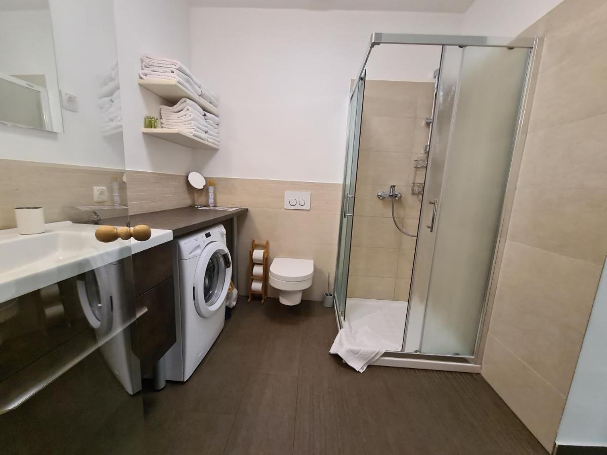 Apartments Katja Кранска гора Екстериор снимка