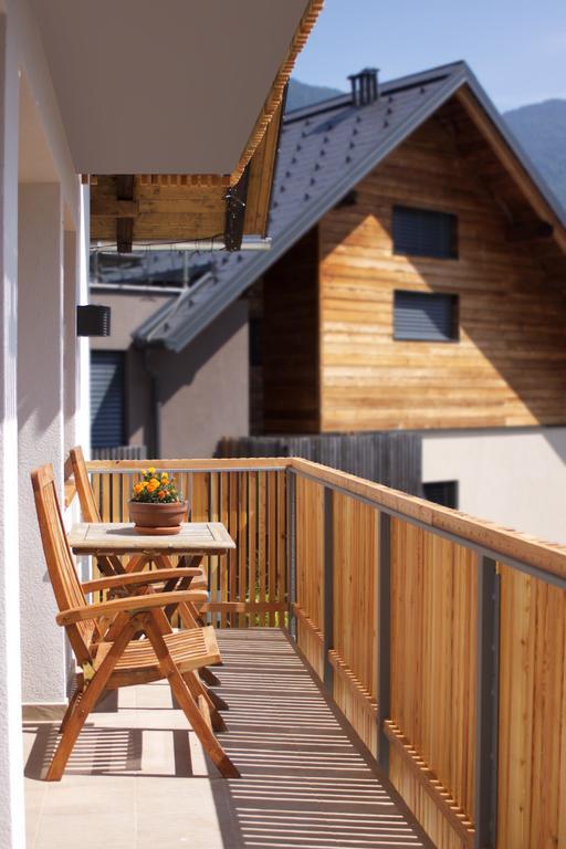 Apartments Katja Кранска гора Екстериор снимка