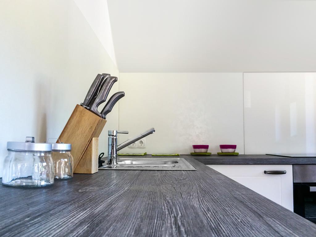 Apartments Katja Кранска гора Стая снимка