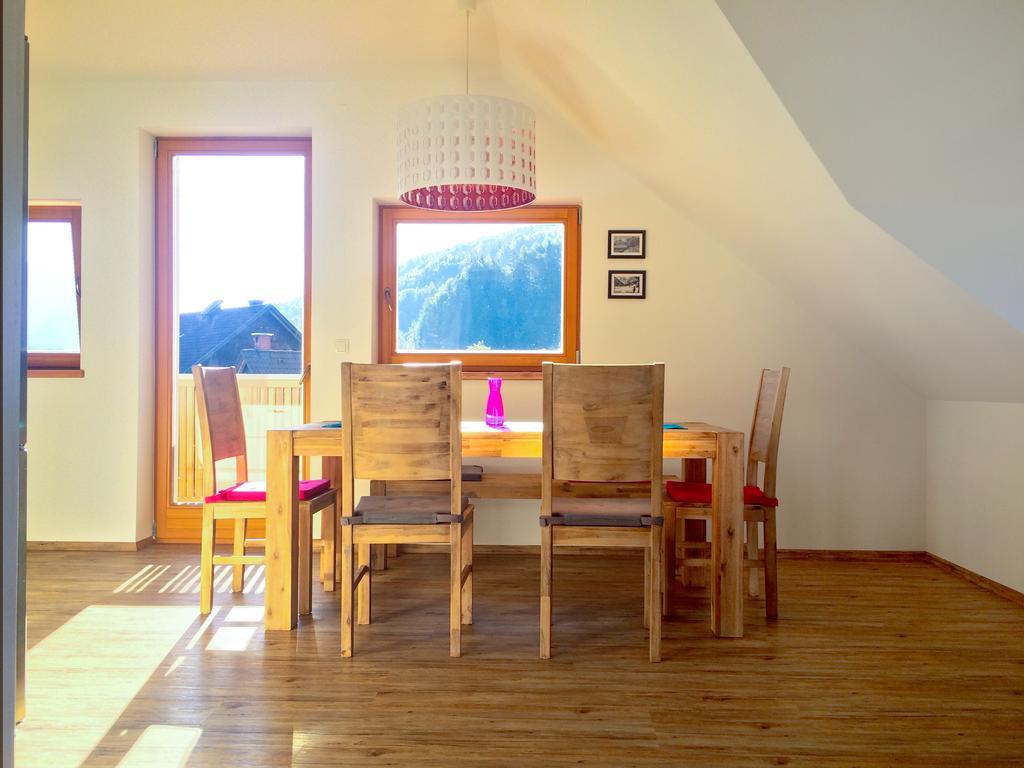 Apartments Katja Кранска гора Стая снимка