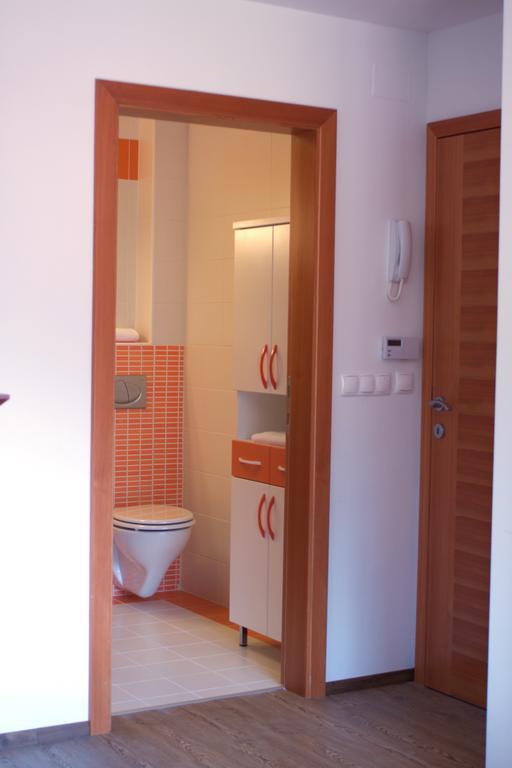 Apartments Katja Кранска гора Стая снимка