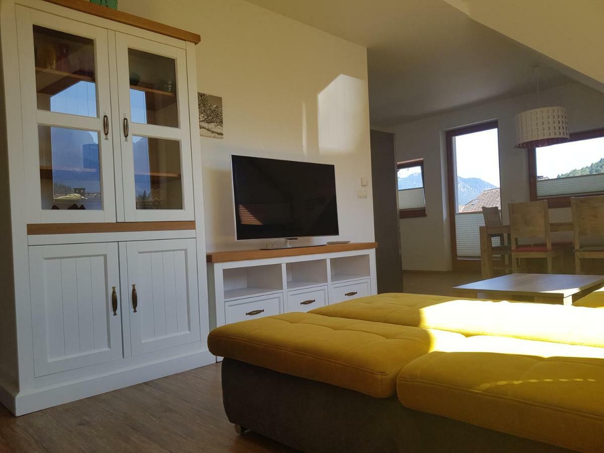 Apartments Katja Кранска гора Екстериор снимка