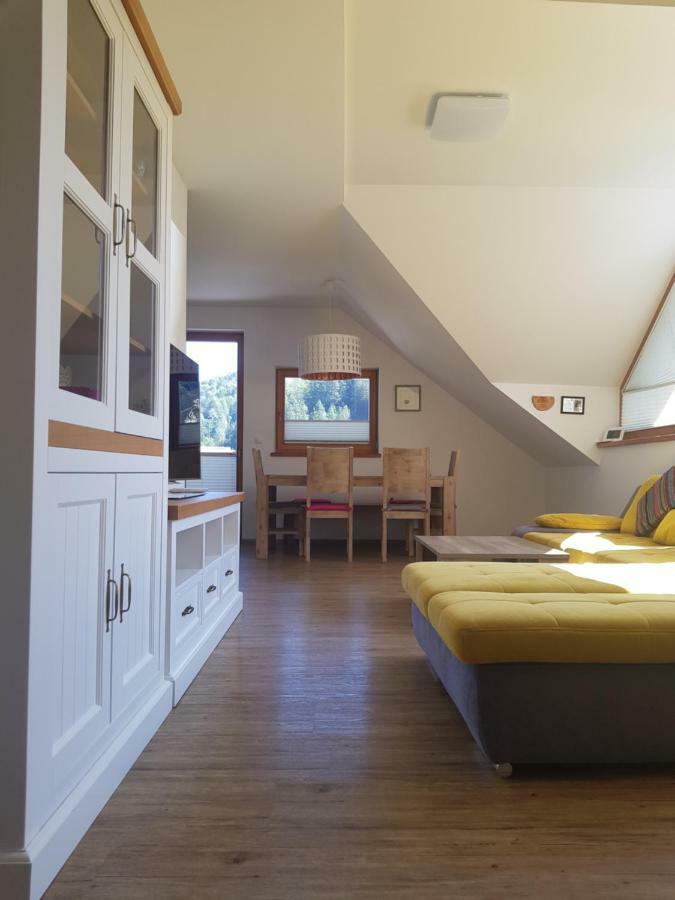 Apartments Katja Кранска гора Екстериор снимка
