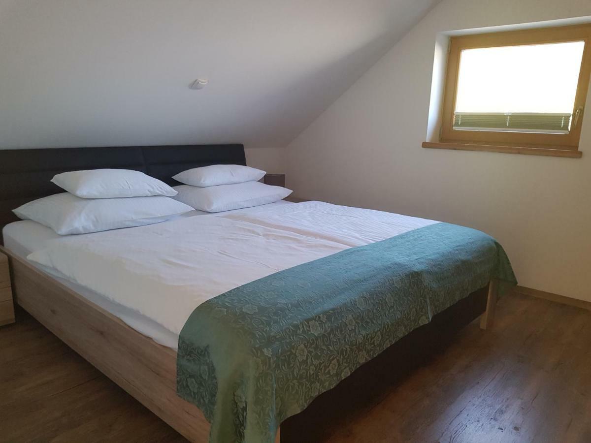 Apartments Katja Кранска гора Екстериор снимка