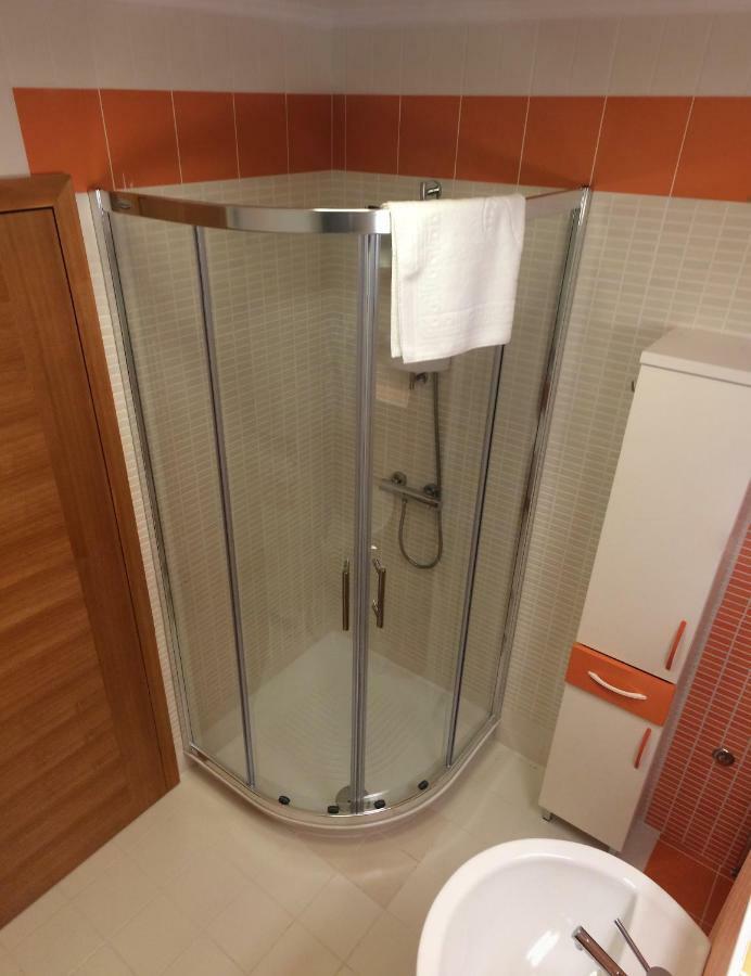 Apartments Katja Кранска гора Екстериор снимка
